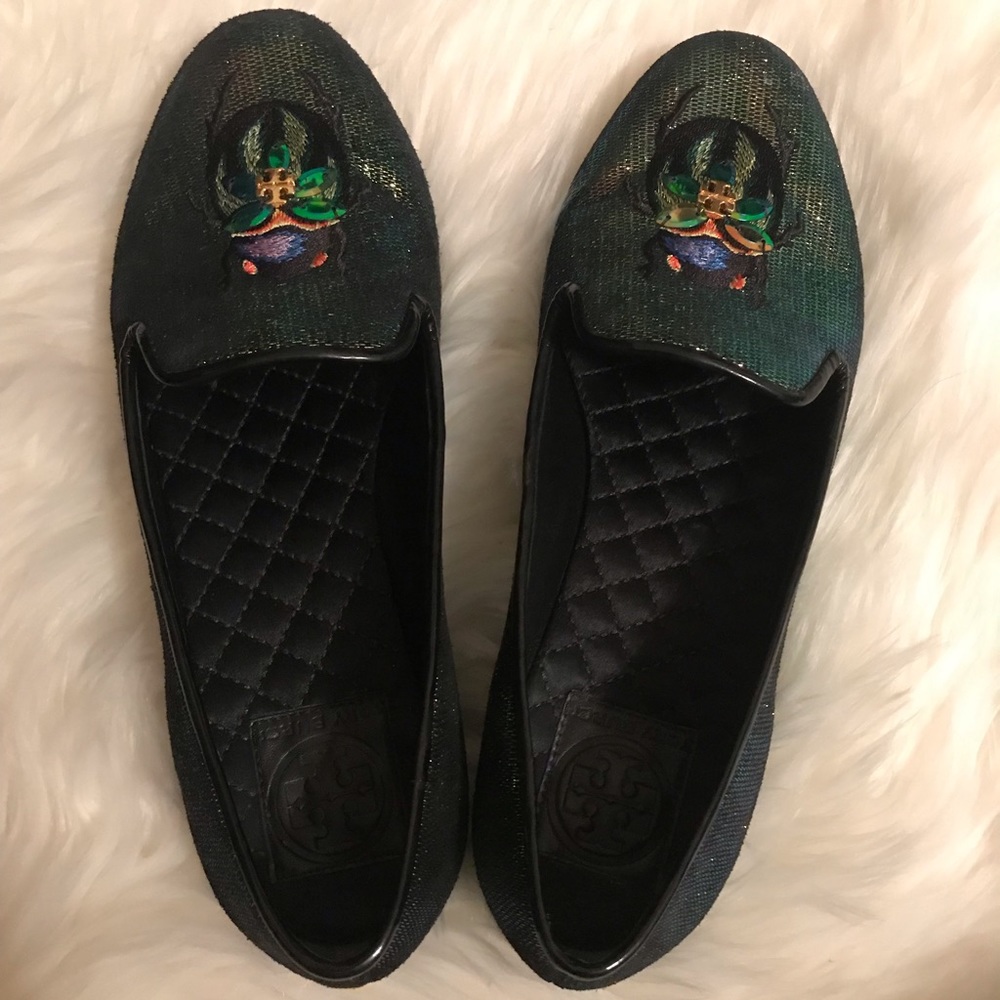 Tory Burch shoes